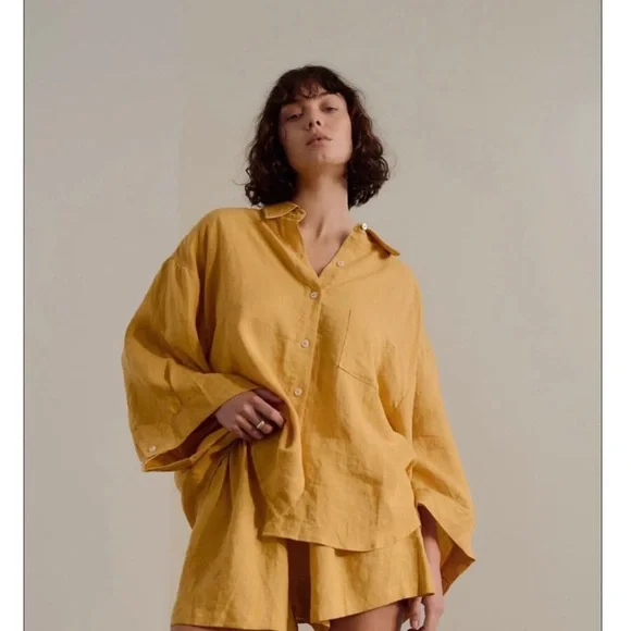 Deiji Studios 03 Shorts Only M/L - Picture 9 of 11